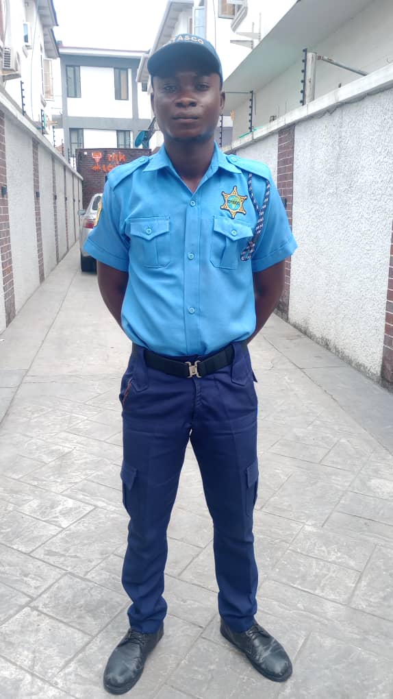 Security operations center